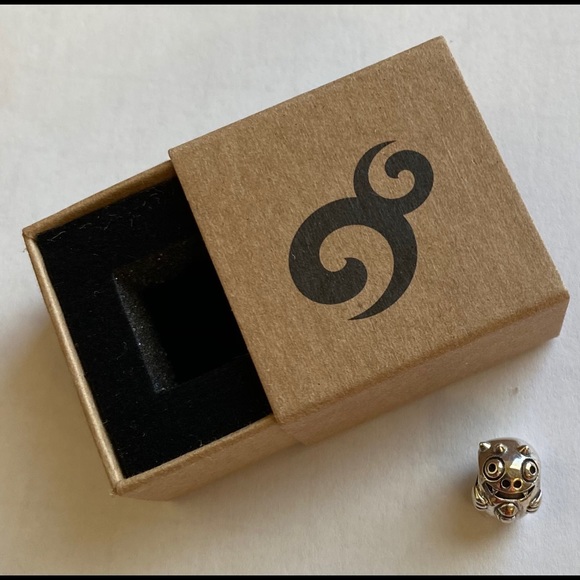 Google-Eyed Monster 2E - OHM - NIB w/tags - Picture 3 of 4